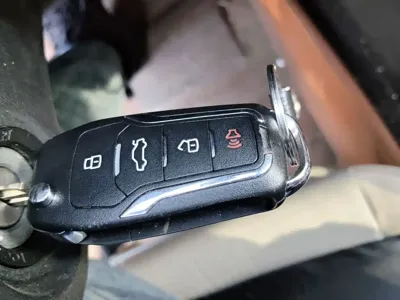 Wuling Hongguang V