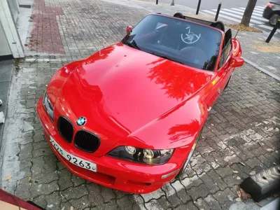 BMW Z3