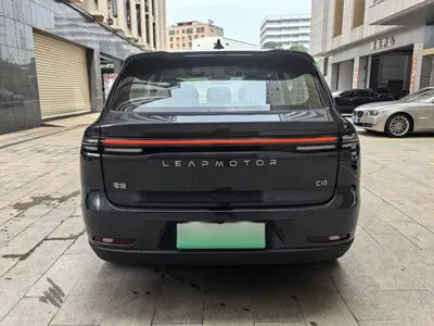 Leapmotor Leapmotor C10