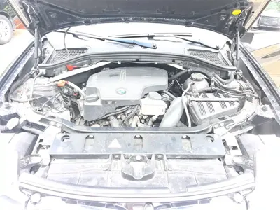 BMW X3 (Import)