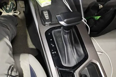 Geely Auto Emgrand