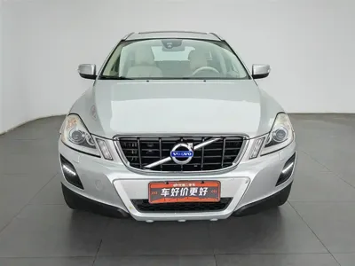 Volvo XC60 (Import)