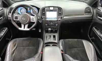 Chrysler 300C
