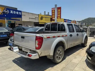 Great Wall Fengjun 5