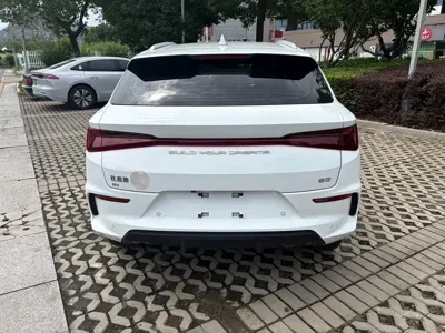 BYD e2