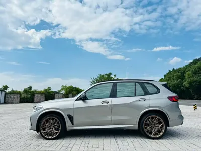 BMW X5 M