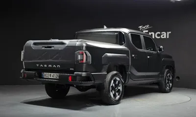 Kia Tasman