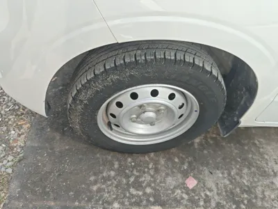 Wuling Hongguang V