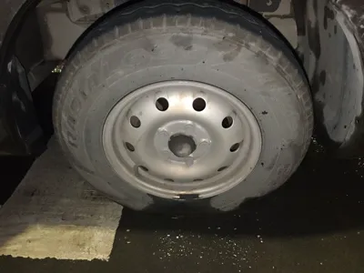 CHANGAN KAICHENG Ruixing M70