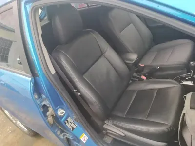 Toyota Vios FS