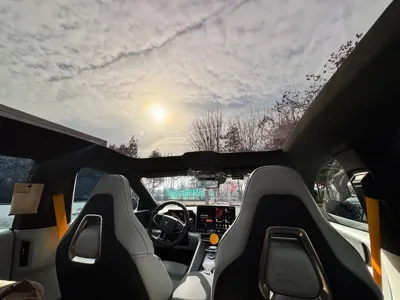Polestar Polestar 4