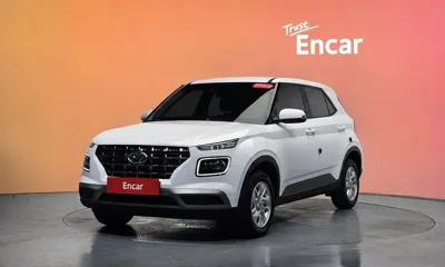 Hyundai Venue