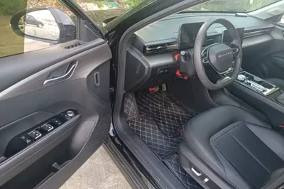 Wuling Xingguang