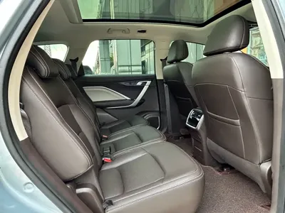 Geely Jia Ji