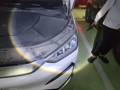 BYD PLUS New Energy