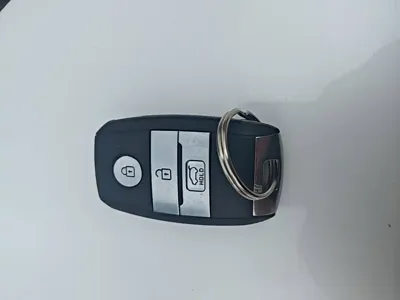 Kia KX5