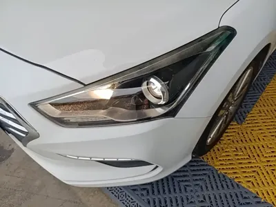 Hyundai Mistra