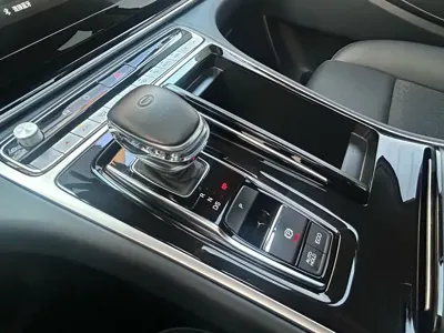 GAC Motor Trumpchi M8