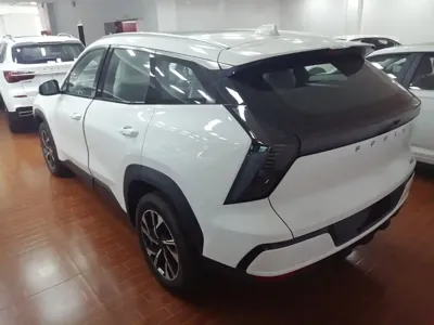 Geely Boyue L