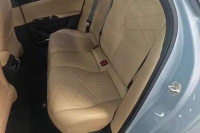 Geely Galaxy L6
