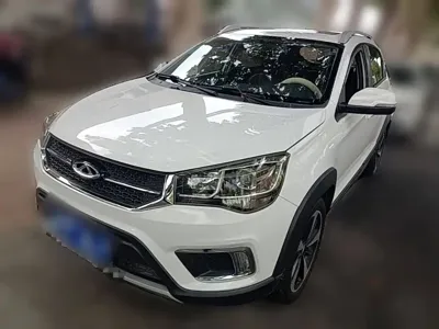 Chery Tiggo 3x