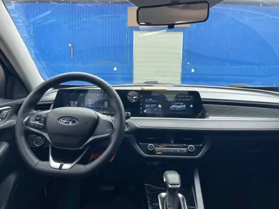 Ford Escort