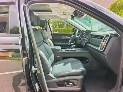 Chery Explorer 06