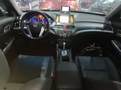 Honda Crosstour
