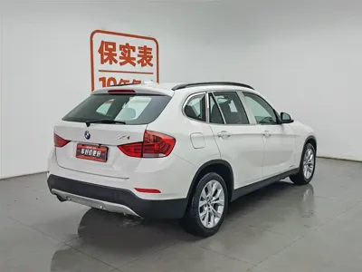 BMW X1 (Import)