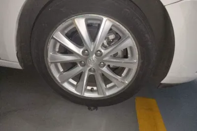 Buick Verano