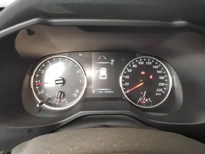 Toyota Wildlander