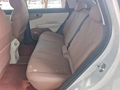 Wuling 缤果S