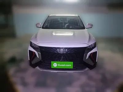 Geely Boyue