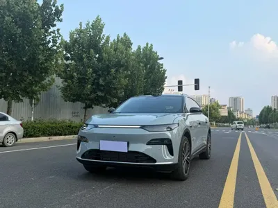 Leapmotor Leapmotor C11