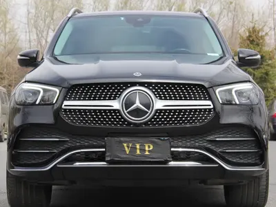 Mercedes-Benz 奔驰GLE(进口)
