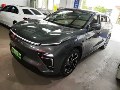 EXEED Xingjiyuan ET