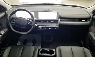 Hyundai Ioniq5