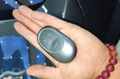 Nio ES8