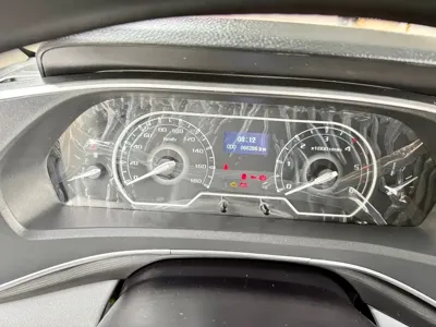 Maxus V80