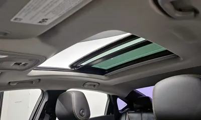 ChevroletGMDaewoo Impala