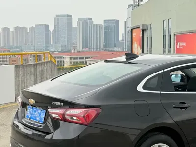 Chevrolet Malibu XL