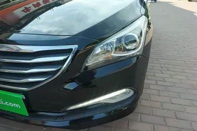 Hyundai Mistra