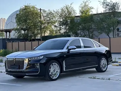 Hongqi Hongqi H9