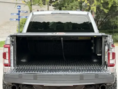 Ford F-150 Raptor