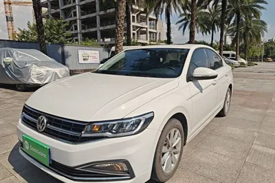 Volkswagen Bora