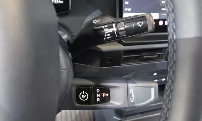 Kia PV5