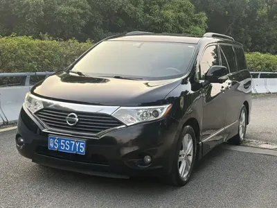Nissan Quest