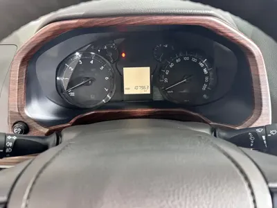 Toyota Prado (Import)
