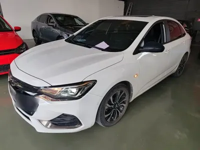 Chevrolet Monza