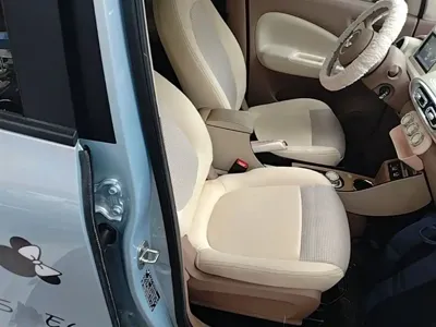Wuling MINIEV